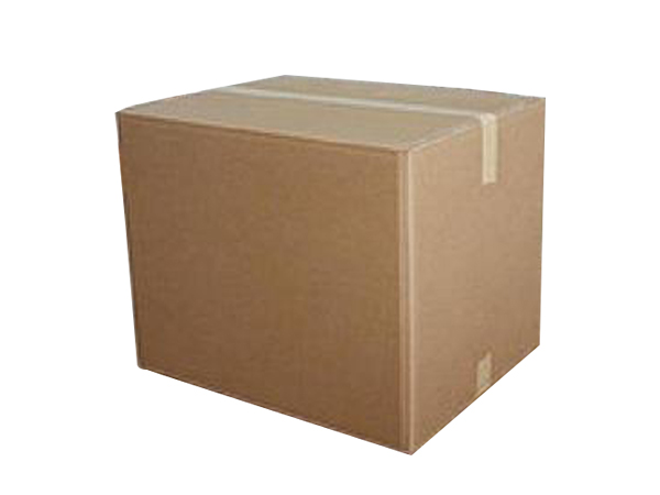 徐汇区纸箱厂如何测量纸箱的强度