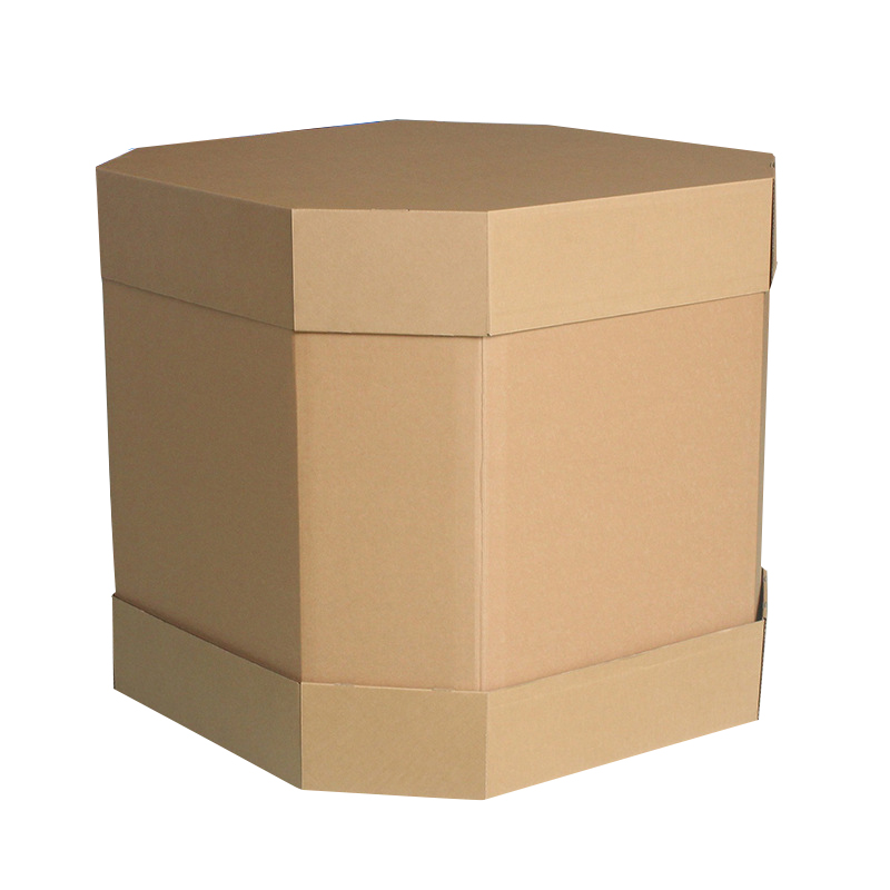 徐汇区重型纸箱有哪些优点？